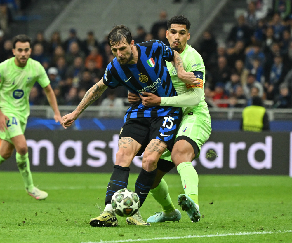 关注的半决 关注的半决