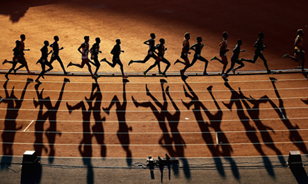 未来充满了 未来充满了