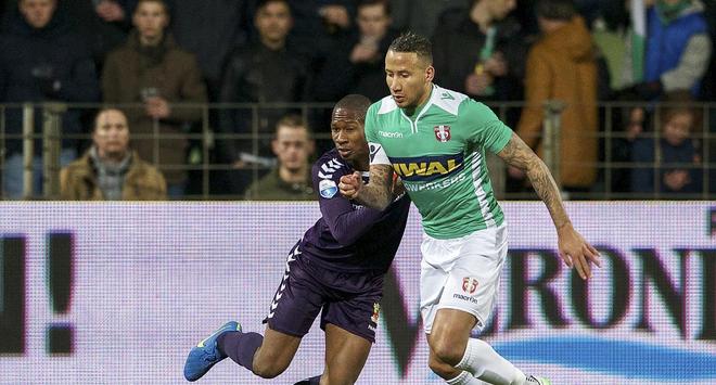 一新的精神 一新的精神