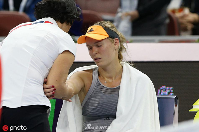 缩小挥棒路 缩小挥棒路